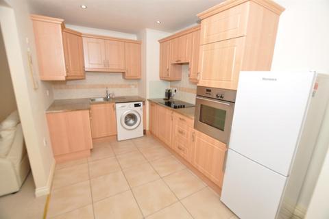 1 bedroom flat for sale, The Parade, Carmarthen