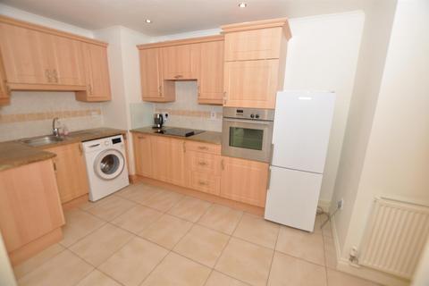 1 bedroom flat for sale, The Parade, Carmarthen