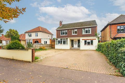 undefined, Dereham Road, Norwich