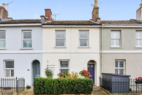 undefined, Naunton Crescent, Cheltenham GL53