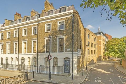 1 bedroom flat for sale, Trinity Church Square, London SE1