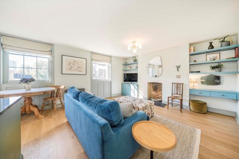 1 bedroom flat for sale, Trinity Church Square, London SE1