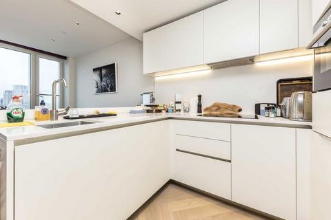 undefined, Upper Ground, London SE1