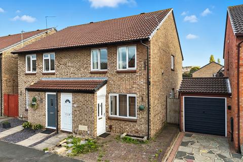 1 bedroom maisonette for sale, Camellia Close, Harold Wood, RM3