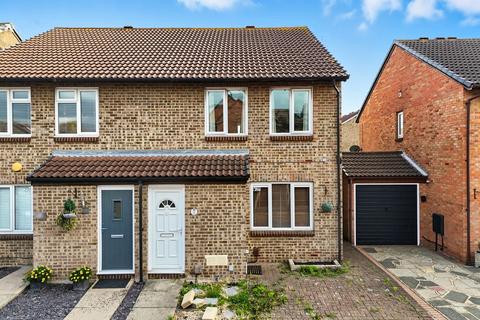1 bedroom maisonette for sale, Camellia Close, Harold Wood, RM3