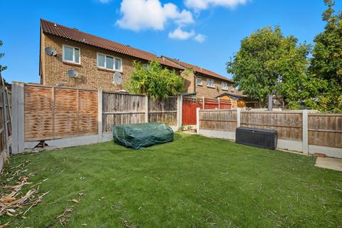undefined, Camellia Close, Harold Wood, RM3