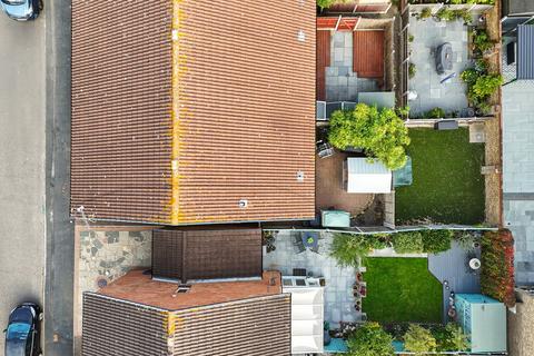 undefined, Camellia Close, Harold Wood, RM3