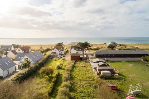 3 bedroom detached house for sale, Baycroft, St Ouen