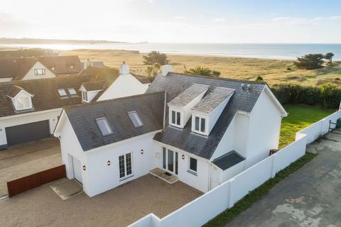 3 bedroom detached house for sale, Baycroft, St Ouen