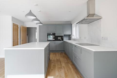4 bedroom detached house for sale, Plot 2, Church Road, Wretham