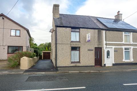 undefined, Bryn Goleu, Penysarn, Isle of Anglesey, LL69
