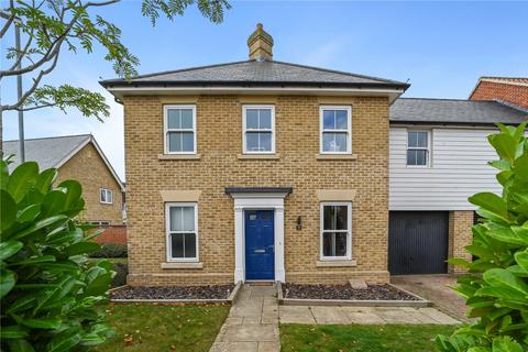 undefined, Strawberry Avenue, Lawford, Manningtree, Essex, CO11