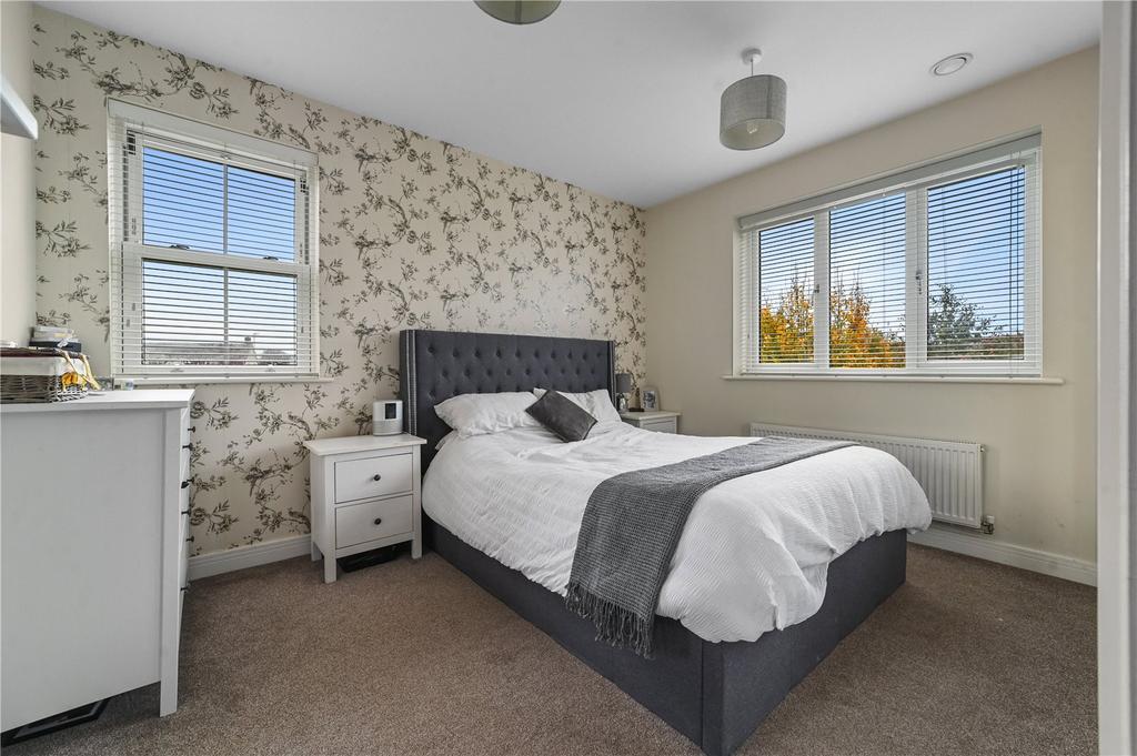 Main Bedroom