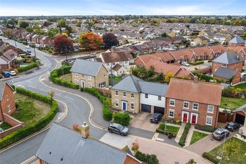 undefined, Strawberry Avenue, Lawford, Manningtree, Essex, CO11