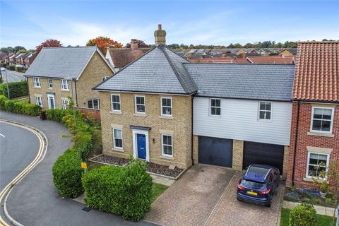 Strawberry Avenue, Lawford, Manningtree, Essex, CO11