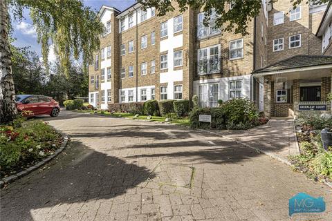 undefined, Greenleaf Court, 17 Oakleigh Park North, London, N20