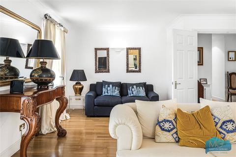 undefined, Greenleaf Court, 17 Oakleigh Park North, London, N20