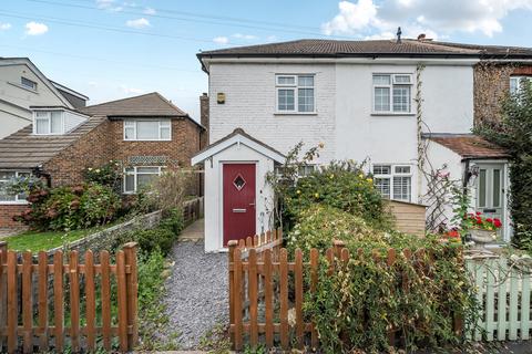 undefined, Honeycrock Lane, Surrey RH1