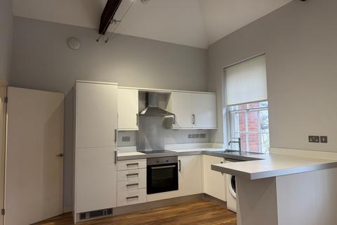1 bedroom apartment to rent, High Street, Beckenham, BR3