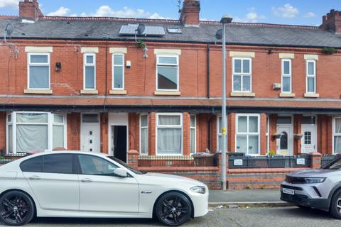 4 bedroom terraced house for sale, Barff Road, Salford M5