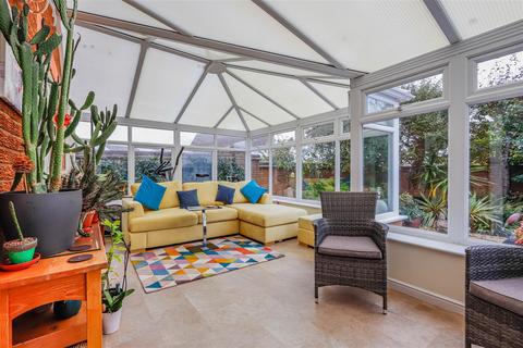 undefined, Westward Rise, Barry