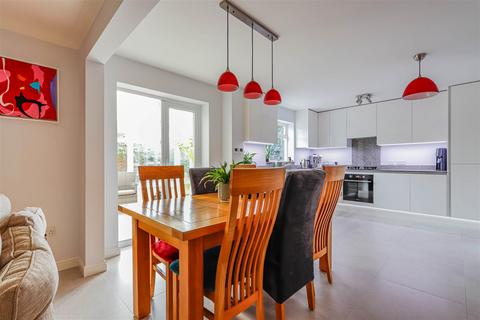 undefined, Westward Rise, Barry