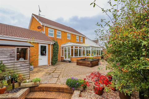 undefined, Westward Rise, Barry