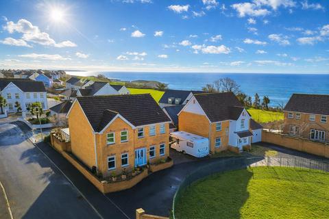undefined, Westward Rise, Barry