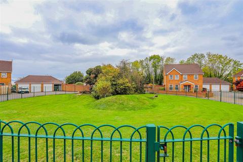 undefined, Westward Rise, Barry