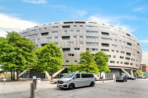 2 bedroom flat to rent, Albion Riverside, Battersea, SW11