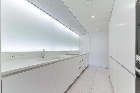 2 bedroom flat to rent, Albion Riverside, Battersea, SW11