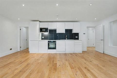 2 bedroom apartment for sale, Buckland Crescent, Belsize Park, London, NW3