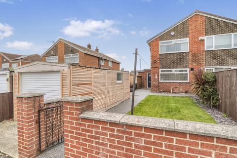 3 bedroom semi-detached house for sale, Washington Grove, Norton