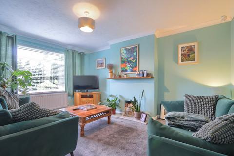 3 bedroom semi-detached house for sale, Washington Grove, Norton