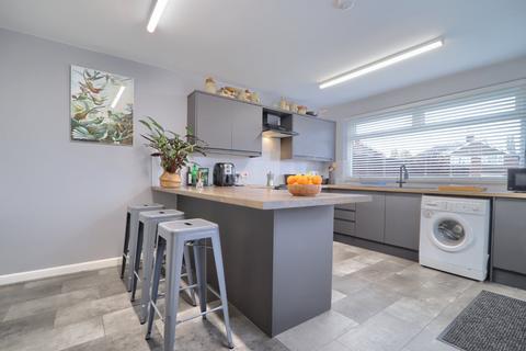 3 bedroom semi-detached house for sale, Washington Grove, Norton