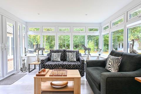4 bedroom detached bungalow for sale, Cromer Road, Holt NR25