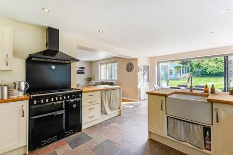 4 bedroom semi-detached house for sale, Green Lane Cottages, Churt, Farnham, Surrey, GU10