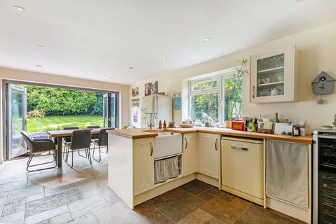 4 bedroom semi-detached house for sale, Green Lane Cottages, Churt, Farnham, Surrey, GU10