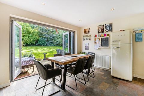 4 bedroom semi-detached house for sale, Green Lane Cottages, Churt, Farnham, Surrey, GU10