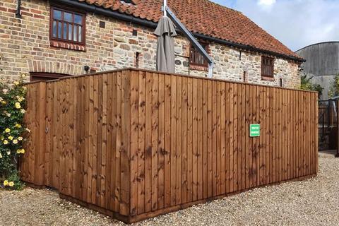 2 bedroom apartment to rent, Bridlington Road, Bridlington YO15