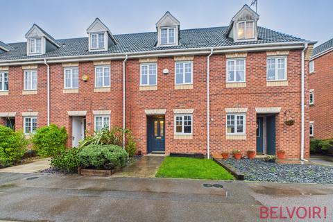 Kingswalk, Mansfield, NG18