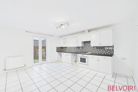 undefined, Kingswalk, Mansfield, NG18