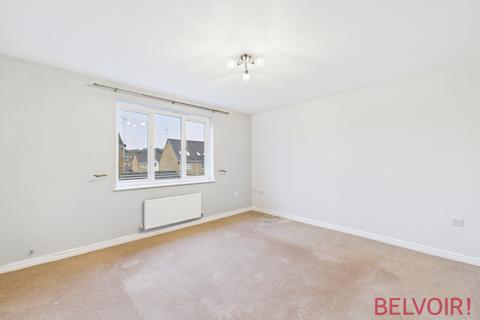 undefined, Kingswalk, Mansfield, NG18