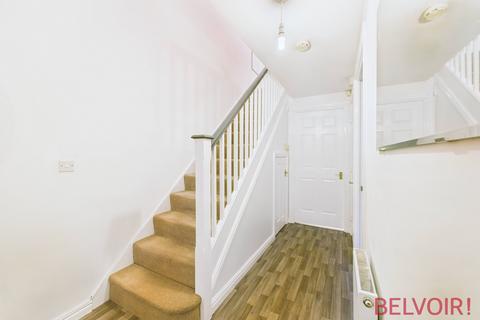 undefined, Kingswalk, Mansfield, NG18
