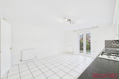 undefined, Kingswalk, Mansfield, NG18