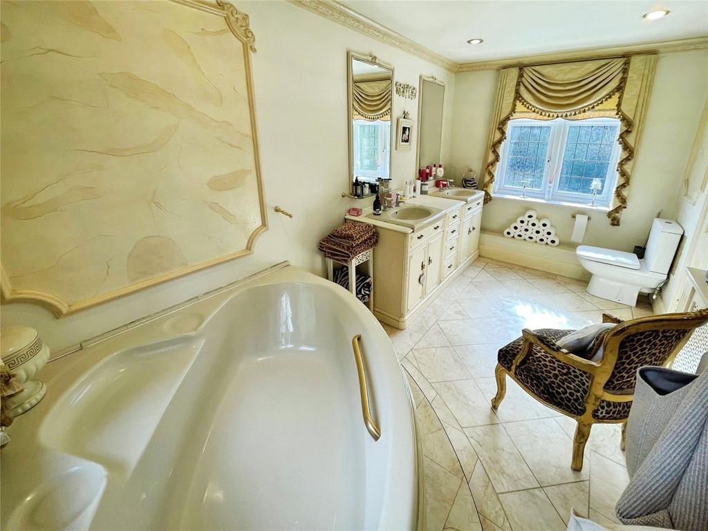 En-Suite