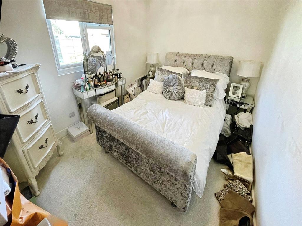 Annexe Bedroom 3
