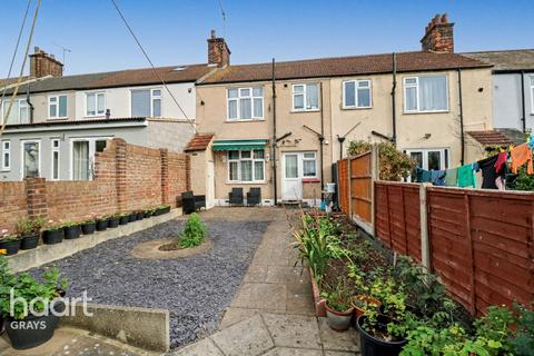 undefined, Belmont Road, Grays