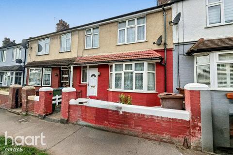 undefined, Belmont Road, Grays