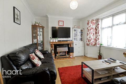 3 bedroom terraced house for sale, Belmont Road, Grays